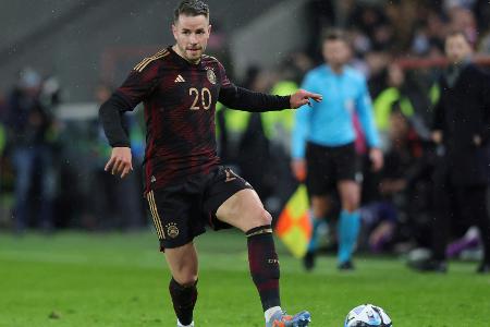 Kapitän Günter vor Kader-Comeback bei Freiburg Kapitän Günter vor Kader-Comeback bei Freiburg
