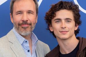 Nach "Dune 3" ist Schluss: Denis Villeneuve zur Zukunft der Filmreihe