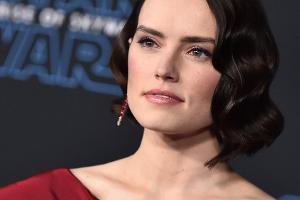 Daisy Ridley ärgert sich immer noch über Reaktionen auf "Star Wars 9"