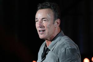 Rührendes Video: Bruce Springsteen trauert um seine Mutter