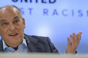 Liga-Boss hofft auf Alonsos Spanien-Rückkehr