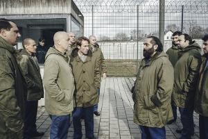 "Tatort: Das Wunderkind": Wie ist der Knast-Krimi aus München?