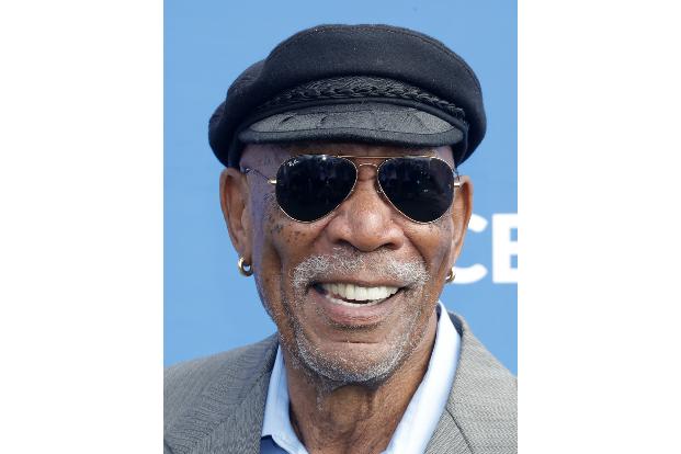 Beunruhigend war ein Deepfake-Video von Morgan Freeman, in dem der Hollywood-Veteran mit seiner sonoren Stimme überzeugend erklärte, dass er nicht echt sei sondern eine digitale Kreation. Hier wurde g ...