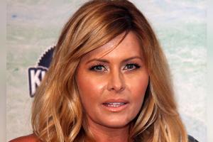 Sorge um Ex-"Baywatch"-Star Nicole Eggert: Krebs hat sich ausgebreitet