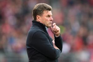 FCN: Hecking entschuldigt sich nach "Folklore"-Spruch