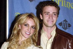 Justin Timberlake und Britney Spears liefern nächsten Schlagabtausch