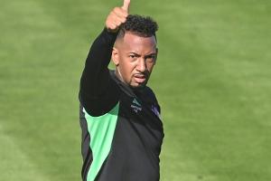 Boateng bis Sommer bei Serie-A-Schlusslicht Salernitana