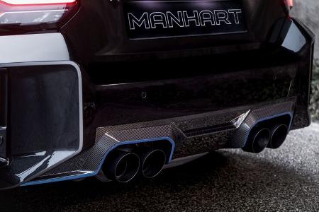 Manhart MH2 560