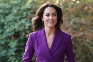Palast lässt dementieren: Prinzessin Kate lag nicht im Koma