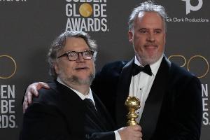 Guillermo del Toro trauert um "wahren Künstler" Mark Gustafson