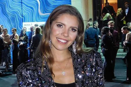 Victoria Swarovski