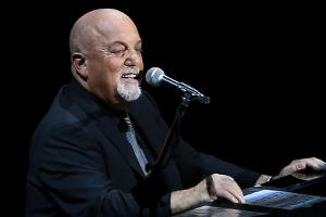 Billy Joel hatte "den Spaß an der Musik verloren"