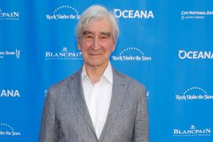Sam Waterston verlässt "Law & Order" nach 20 Staffeln