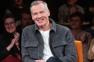 Ex-Boxer Henry Maske kann sein Training nicht leiden