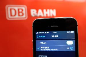 Verband fordert kostenfreies WLAN an mehr Bahnhöfen