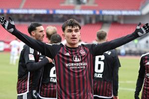 Club-Juwel Uzun auf den Spuren von Olaf Thon