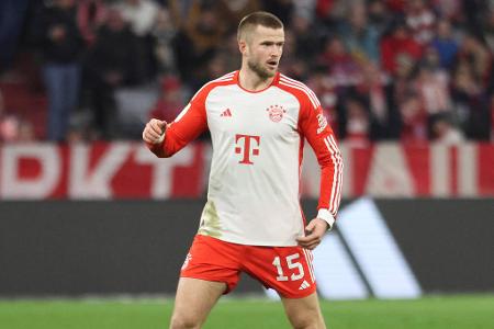 Eric Dier - Note: 3,0 - Verteidigte die Tiefe über weite Strecken wachsam. Das 0:1 fiel zwar durch seine Zone. Insgesamt aber beachtlich, mit welcher Selbstverständlichkeit er in so kurzer Zeit zu einer Verstärkung wird.