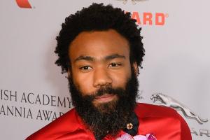 Was Donald Glover bei den Dreharbeiten fürs Schlafzimmer gelernt hat