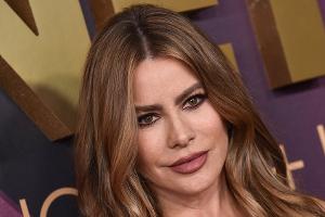 Sofia Vergara: Deshalb lässt sie die Finger von Dating-Apps