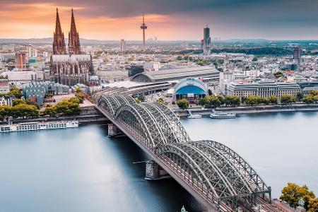 Hier sind Autofahrer am meisten genervt
