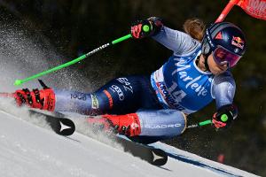Olympiasiegerin Goggia bei Trainingssturz verletzt