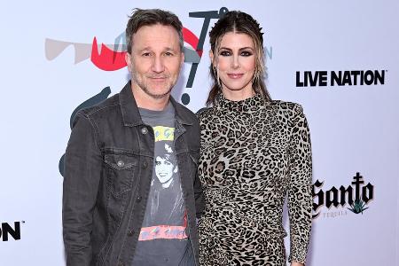 Neue Liebe für Bob Sagets Witwe: Kelly Rizzo datet Neue Liebe für Bob Sagets Witwe: Kelly Rizzo datet