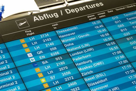 abreise anzeigetafel flughafen abreise anzeigetafel flughafen
