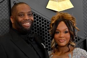 Rapper Killer Mike gewinnt drei Grammys - und wird verhaftet