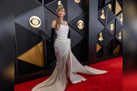 Taylor Swift