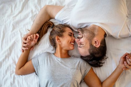 Wichtiger als Sex Wichtiger als Sex