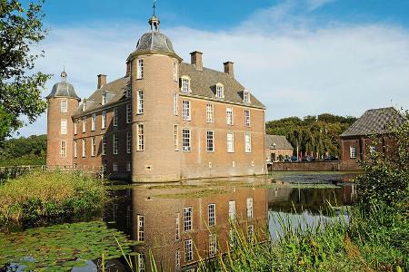 Reise Achterhoek Niederlande f Reise Achterhoek Niederlande f