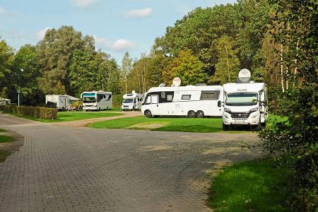 Reise Achterhoek Niederlande f