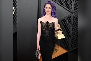 Kelly Osbourne erstaunt bei Grammys mit Gewichtsverlust