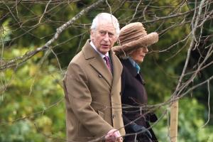 Familie soll sich um Aufgaben von König Charles III. kümmern