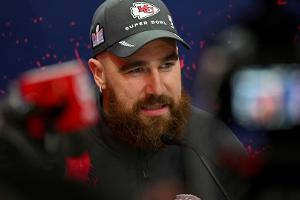 Taylor Swifts Rekorde motivieren Kelce