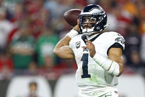 NFL: Philadelphia Eagles spielen in Sao Paulo