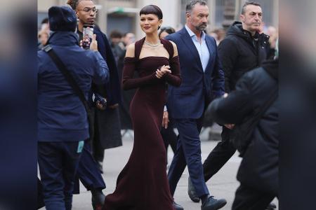 Zendaya