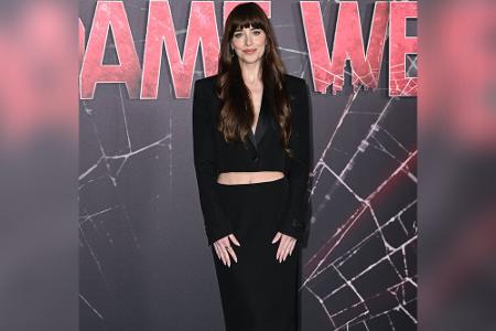 Dakota Johnson