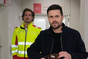 Das passiert heute in den Soaps