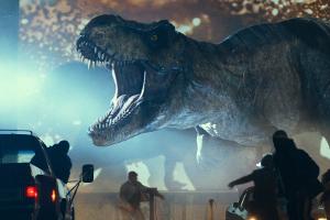 Neuer "Jurassic World"-Film: Dinos kommen schon bald ins Kino zurück