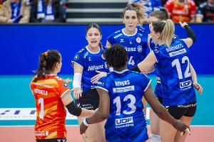 Langeweile? Mitnichten! Potsdam und Stuttgart im Dauerduell