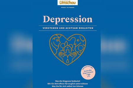 Depressionen im eigenen Umfeld? Das sollten Angehörige wissen
