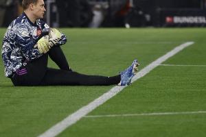 Ohne Neuer und Zaragoza: Bayern starten Bayer-Vorbereitung