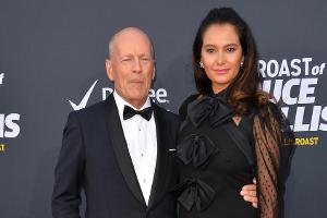 Bruce Willis: Seine Frau veröffentlicht ein Buch über seine Krankheit