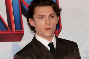 Tom Holland: Spider-Man wird zu Romeo
