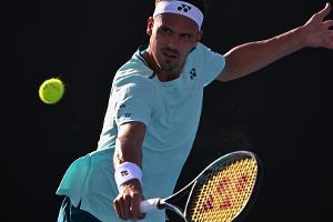 Tennis: Altmaier scheitert in Cordoba früh
