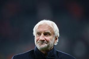 Völler lobt "Schlitzohr" Undav - und weitere VfB-Profis