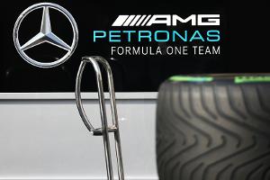 Formel 1: Mercedes unterzeichnet Klimaschutzverpflichtung