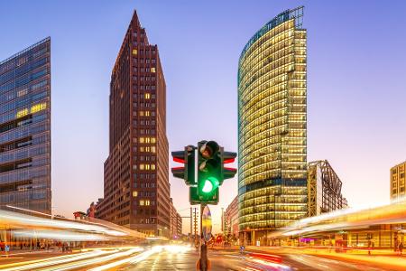 Mobilitäts-Ranking: Wie deutsche Großstädte im Vergleich abschneiden Mobilitäts-Ranking: Wie deutsche Großstädte im Vergleich abschneiden