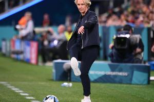 Fortuna: Voss-Tecklenburg bleibt im Aufsichtsrat